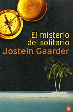 El misterio del solitario