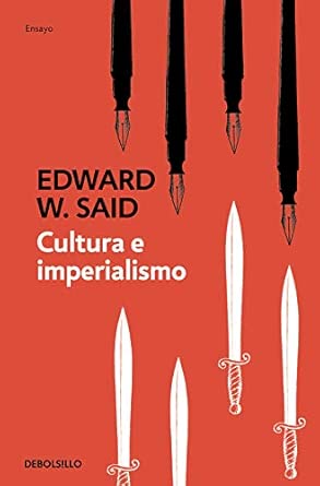 Cultura E Imperialismo / Culture and Imperialism