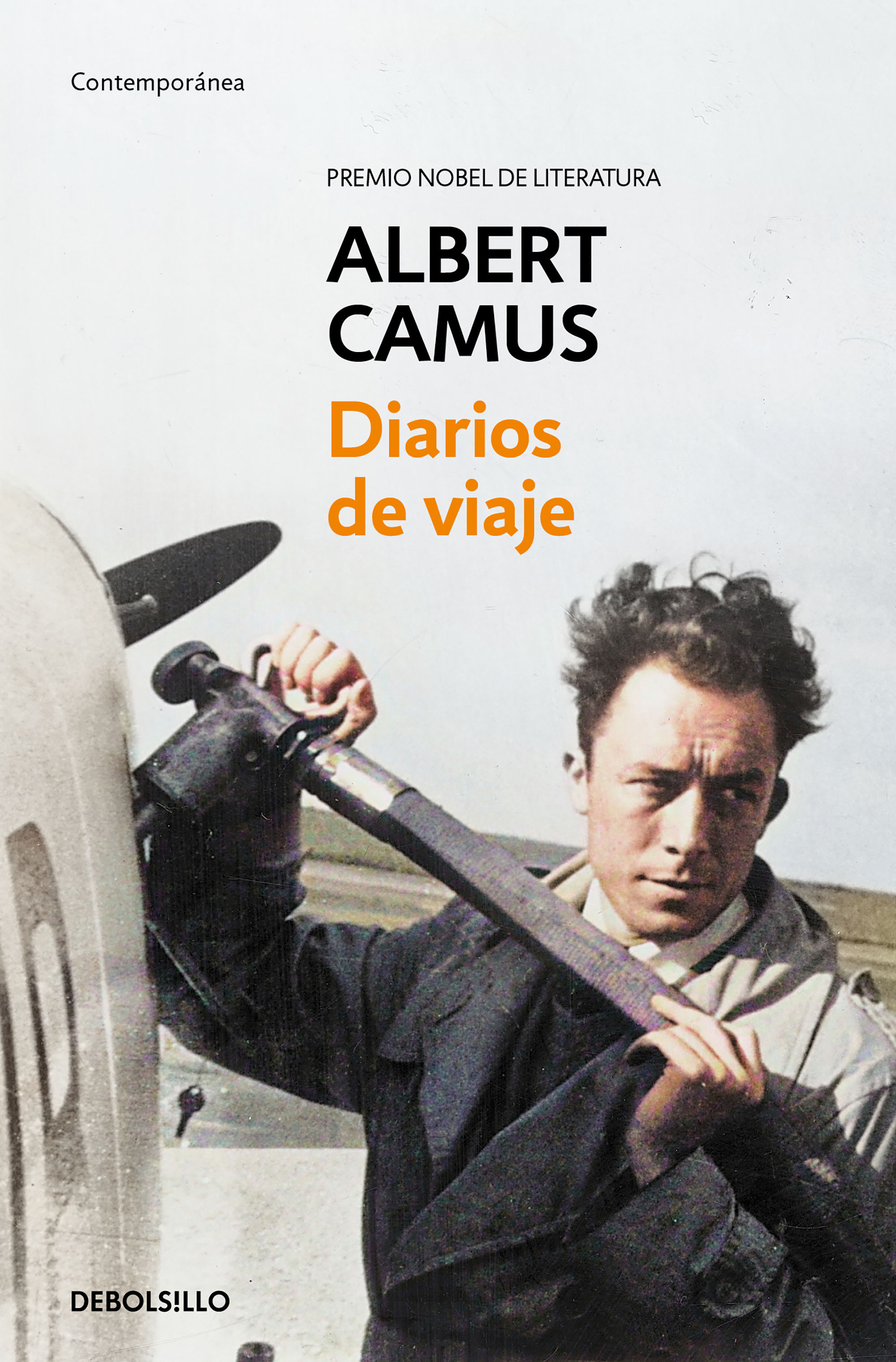 Diarios De Viajes