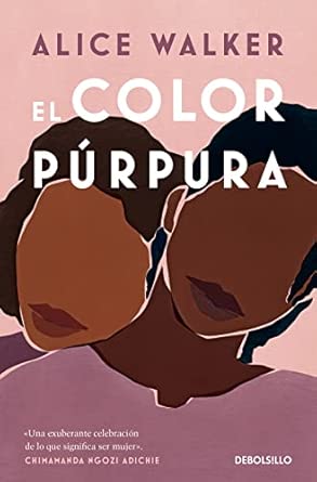 El color púrpura