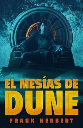 El mesías de Dune