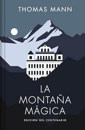La montaña mágica