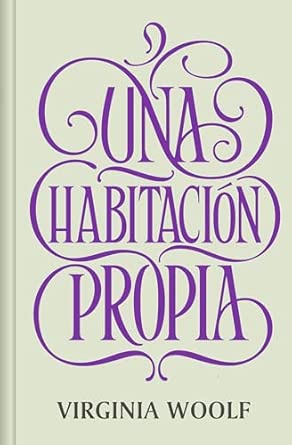 Una habitación propia