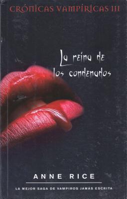 La reina de los condenados