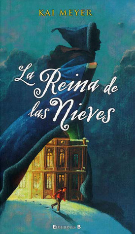 La Reina De Las Nieves