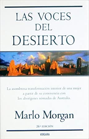 Las voces del desierto