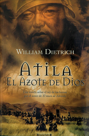 Atila: El azote de Dios