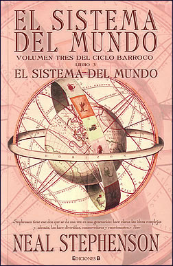 El sistema del mundo 3: El sistema del mundo