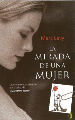 La mirada de una mujer