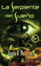 La serpiente del sueño