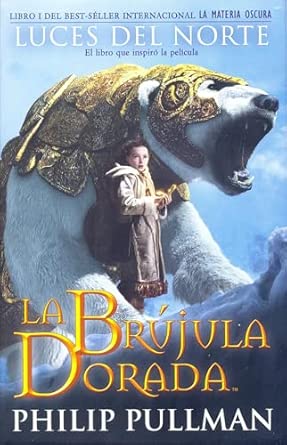 La Brújula Dorada