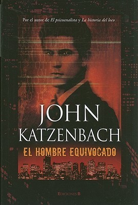 El hombre equivocado