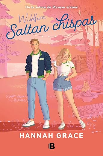Saltan chispas