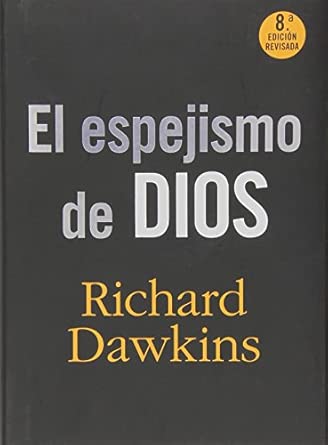 El espejismo de Dios