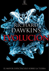 Evolución. El mayor espectáculo sobre la Tierra