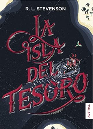 La isla del tesoro