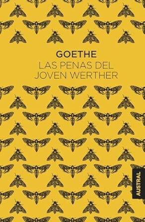 Las penas del joven Werther