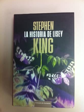 La historia de Lisey
