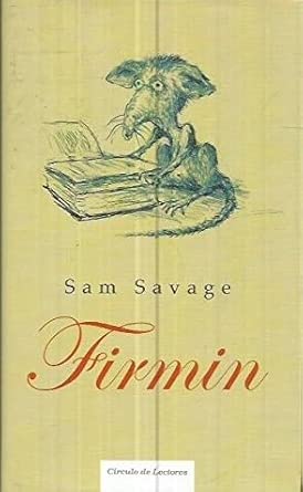 Firmin