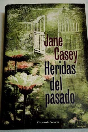 Heridas del pasado