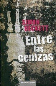 Entre las cenizas