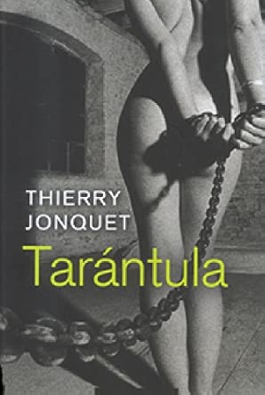 Tarántula