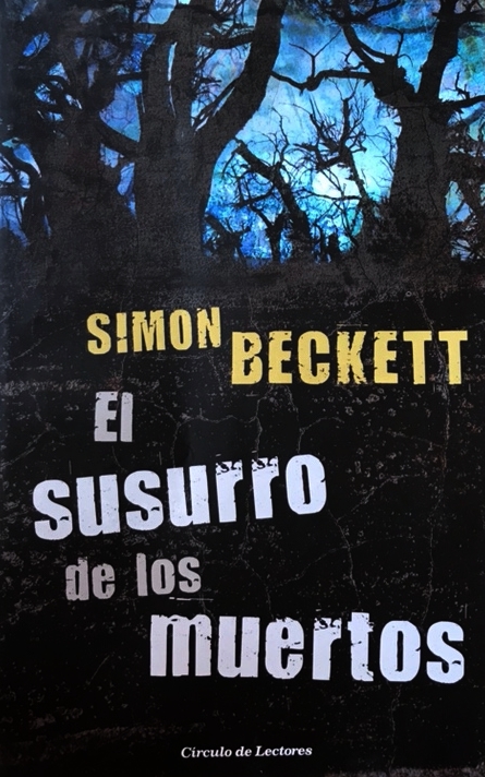 El susurro de los muertos