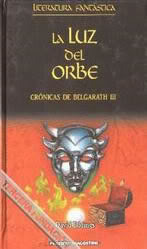 La luz del orbe