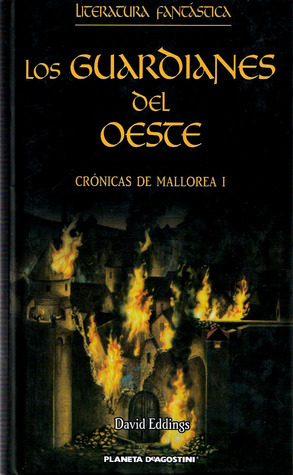 Los guardianes del oeste