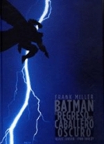 Batman: El Regreso del Caballero Oscuro