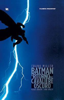 Batman: Il Ritorno del Cavaliere Oscuro
