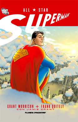 All-Star Superman
