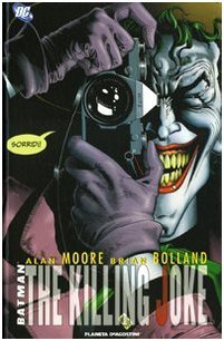 Batman: The Killing Joke