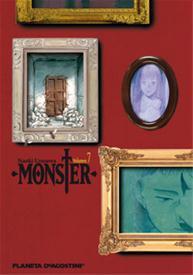 Naoki Urasawa's Monster, Volume 7