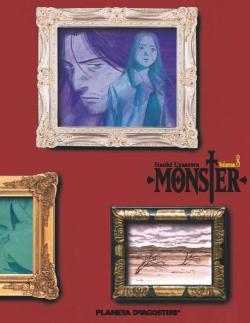Naoki Urasawa's Monster, Volume 8