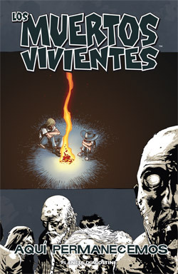Aquí permanecemos