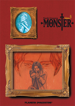 Naoki Urasawa's Monster, Volume 9