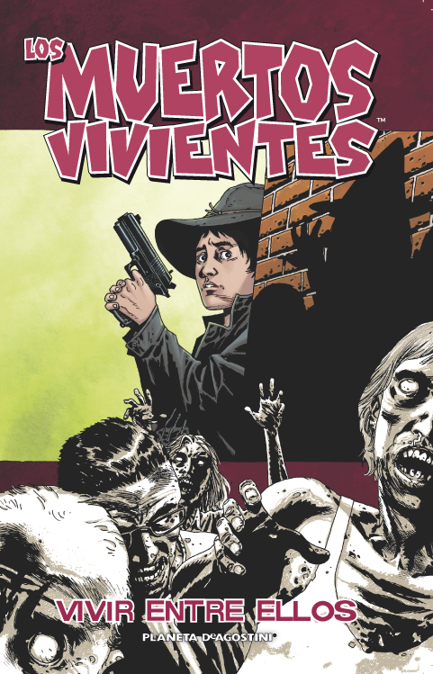 Vivir entre ellos