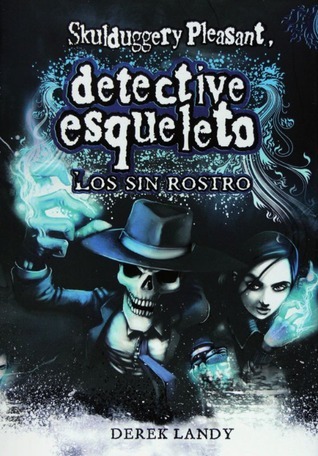 Los sin rostro