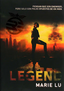 Legend