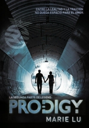 Prodigy