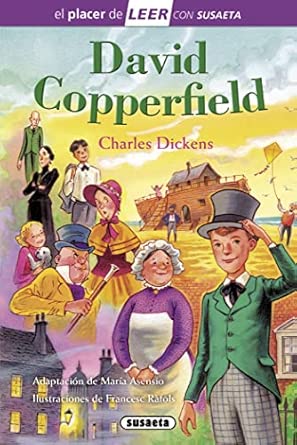 David Copperfield