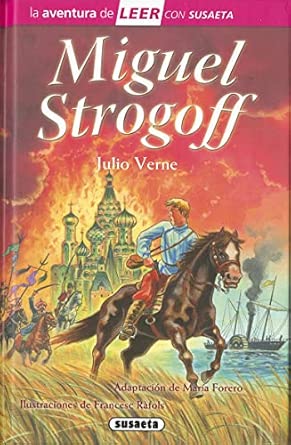 Miguel Strogoff
