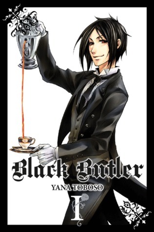 Black Butler, Vol. 1