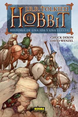 El hobbit