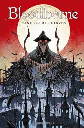 Bloodborne 3