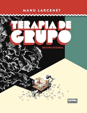 Terapia de grupo. edicion integral