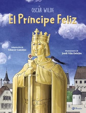 El Príncipe Feliz