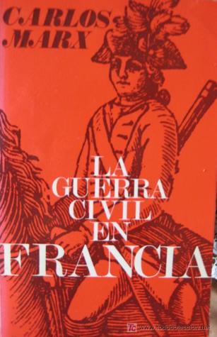 La Guerra civil en Francia