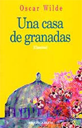 Una casa de granadas